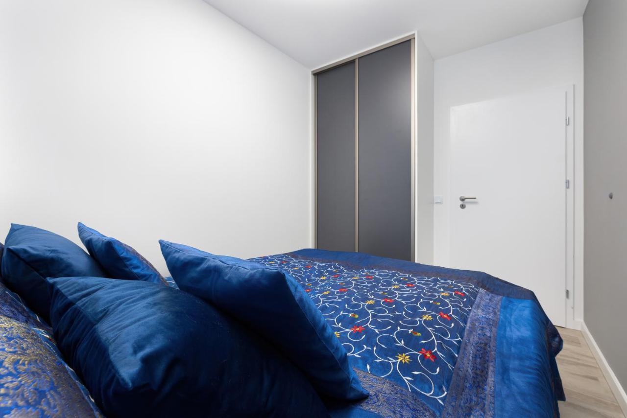 Platinium Apartment By Renters Prestige 레왈 외부 사진